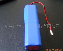 14.8V4400MAH锂电池组